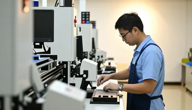 长沙好天鼎机械设备有限公司