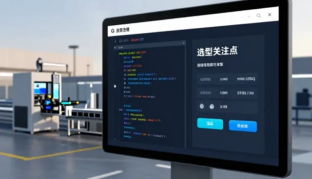 技术咨询中的性能考量与适用场景分析